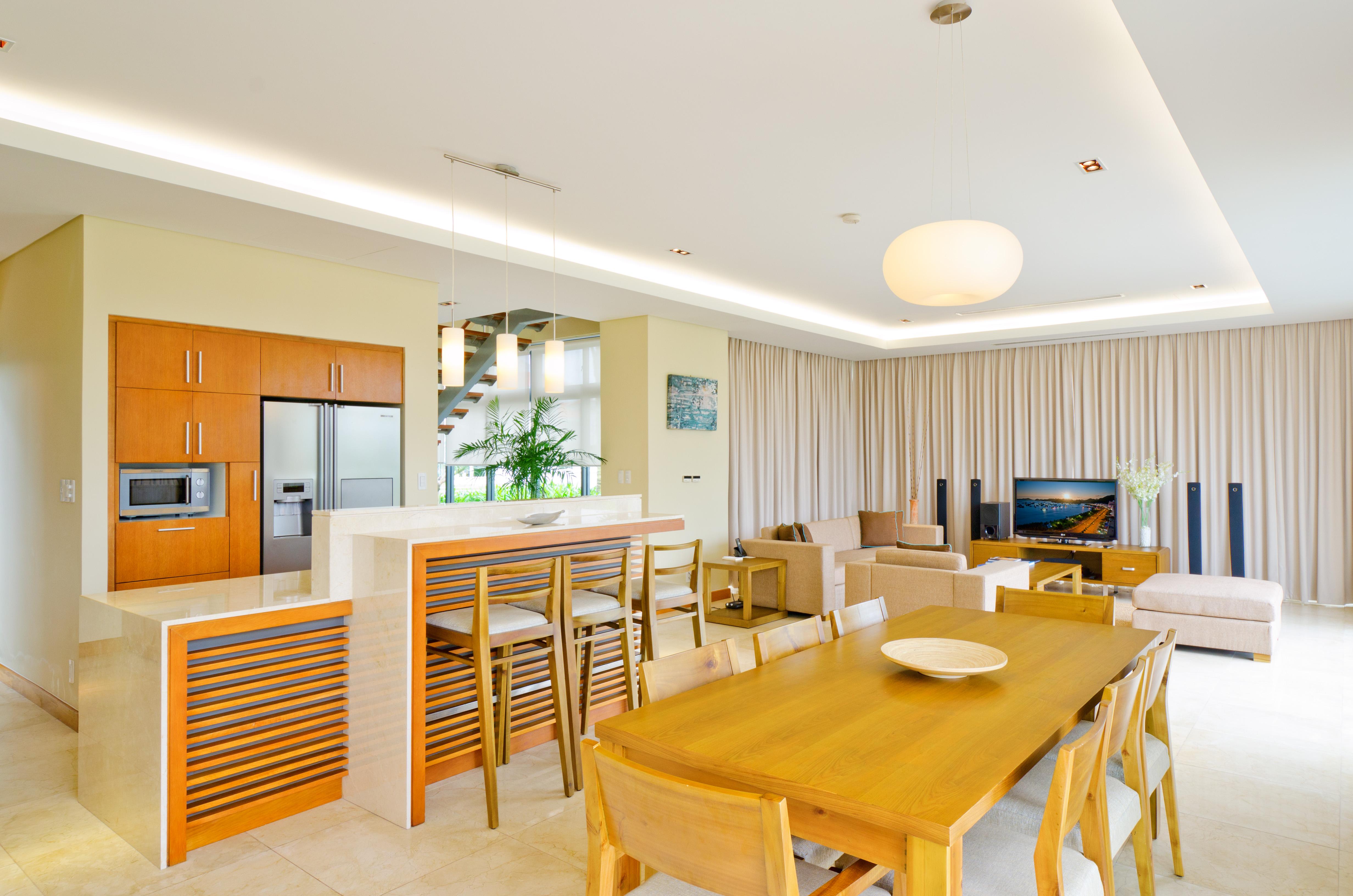 The Ocean Villas Managed By The Ocean Resort Da Nang Exterior foto