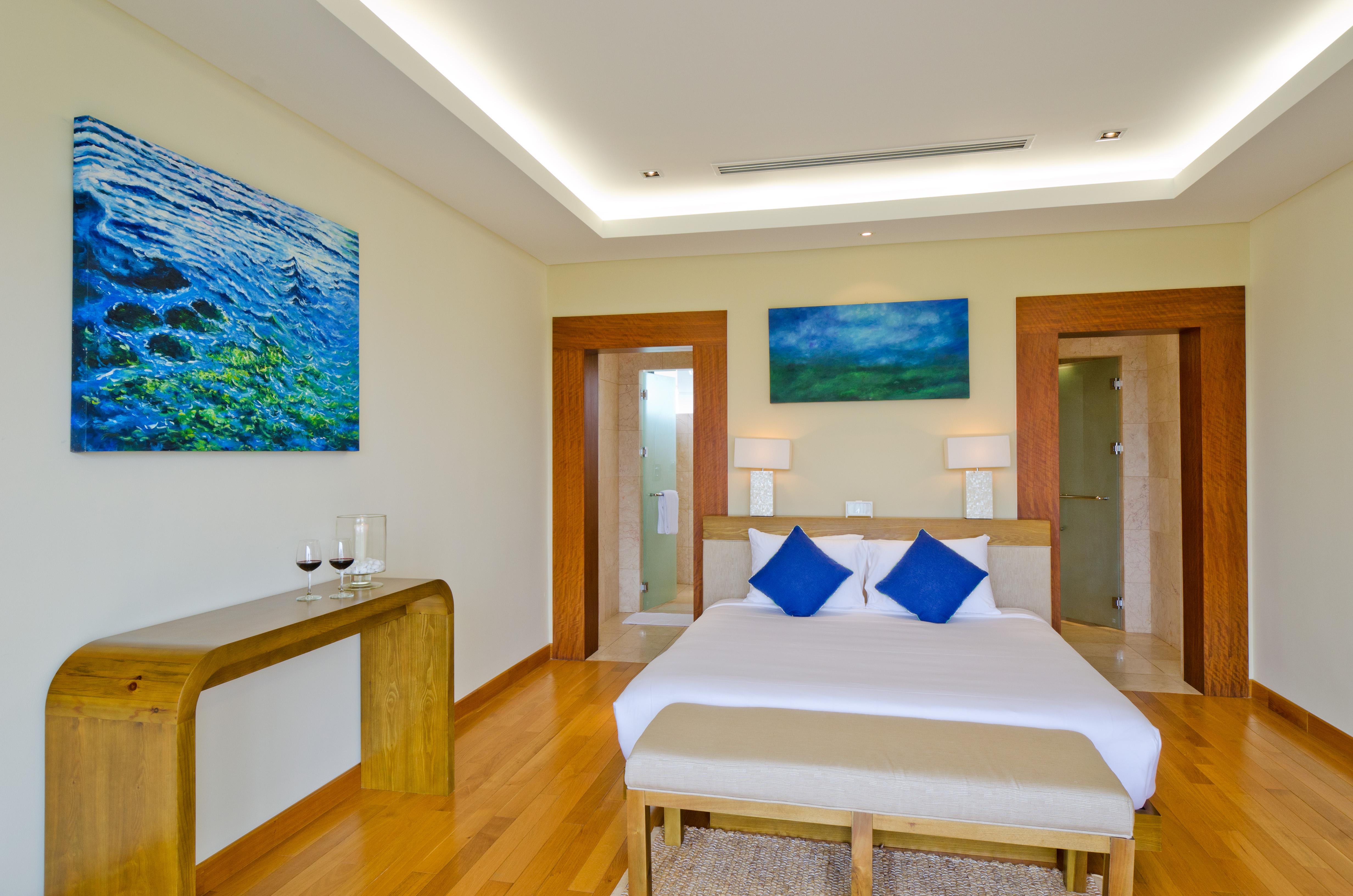 The Ocean Villas Managed By The Ocean Resort Da Nang Exterior foto