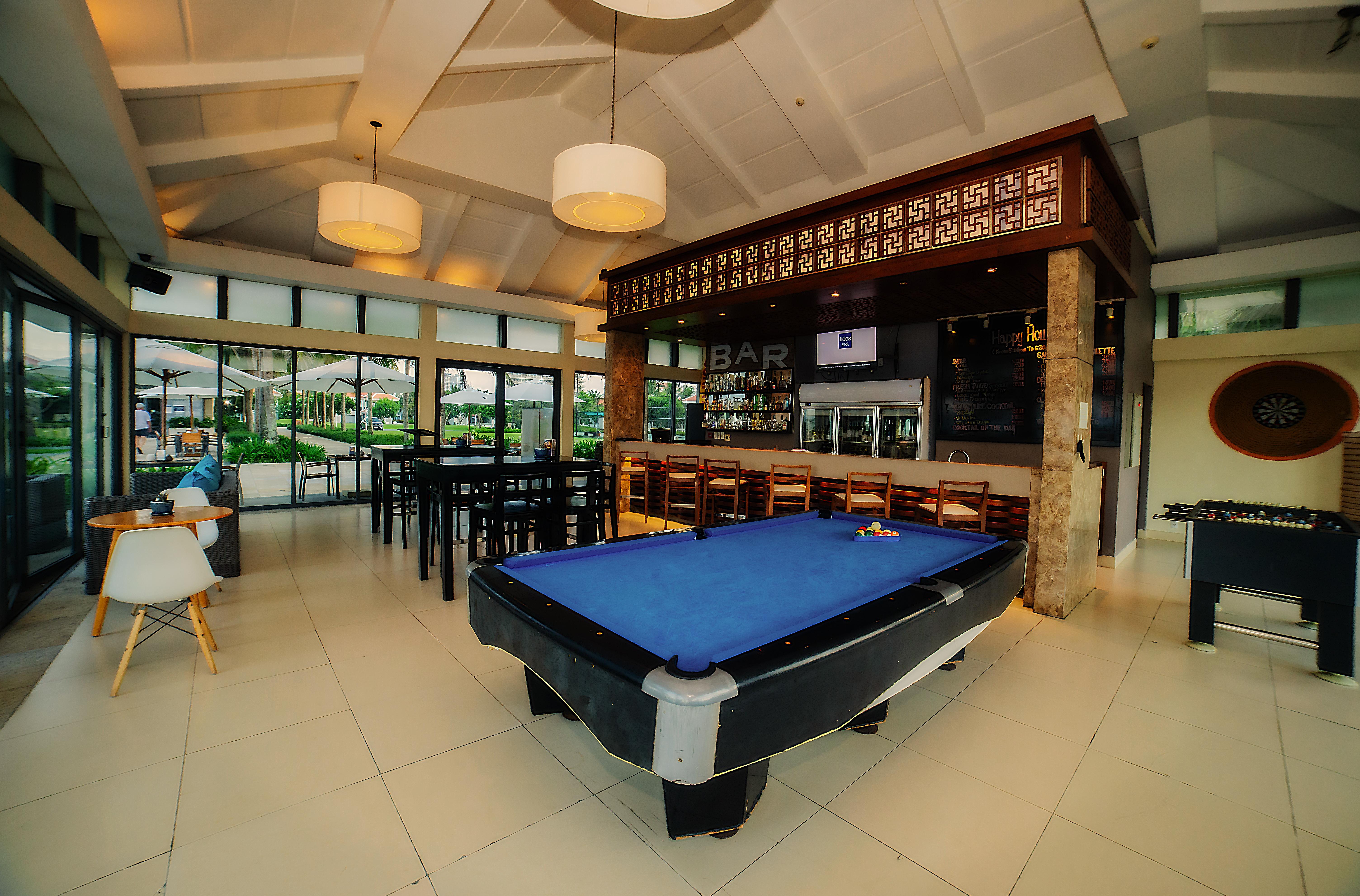The Ocean Villas Managed By The Ocean Resort Da Nang Exterior foto